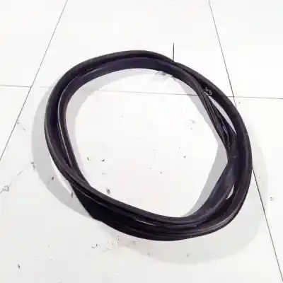 Peça sobressalente para automóvel em segunda mão junta vedante da porta por renault megane 1.5 dci k9k j8 referências oem iam 