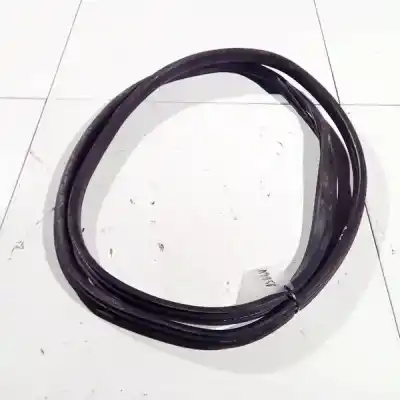 Peça sobressalente para automóvel em segunda mão junta vedante da porta por renault megane 1.5 dci k9k j8 referências oem iam   