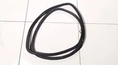 Second-hand car spare part Rubber Door Seal for OPEL KADETT E FASTBACK (T85) 1.4 S (C08, C48, D08, D48) OEM IAM references   