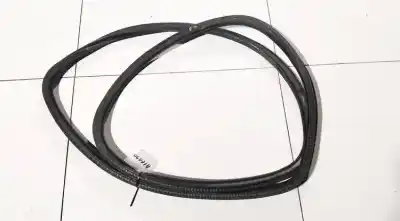 Second-hand car spare part Rubber Door Seal for OPEL KADETT E FASTBACK (T85) 1.4 S (C08, C48, D08, D48) OEM IAM references   
