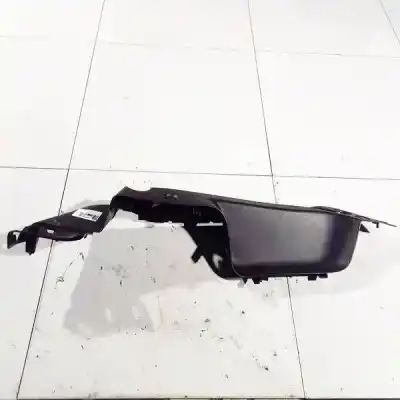 Peça sobressalente para automóvel em segunda mão plásticos por renault megane 1.5 dci k9k j8 referências oem iam 799110016r