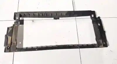 Pezzo di ricambio per auto di seconda mano PANNELLO FRONTALE per VOLKSWAGEN T4 TRANSPORTER/FURGONETA (MOD. 1991)  Riferimenti OEM IAM 701121283  