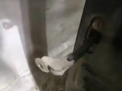 Second-hand car spare part hinge for fiat punto (199) 1.2 cat oem iam references 