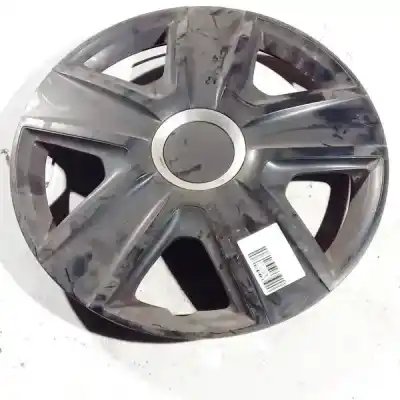 Pezzo di ricambio per auto di seconda mano coprimozzi per audi a2 (8z) 1.4 tdi (55kw) riferimenti oem iam   