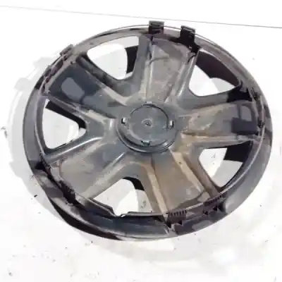 Pezzo di ricambio per auto di seconda mano coprimozzi per audi a2 (8z) 1.4 tdi (55kw) riferimenti oem iam   