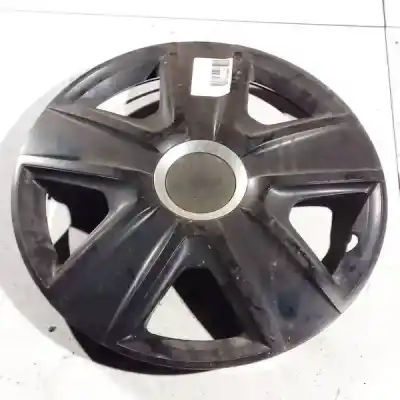 Pezzo di ricambio per auto di seconda mano coprimozzi per audi a2 (8z) 1.4 tdi (55kw) riferimenti oem iam   