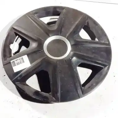 Tweedehands auto-onderdeel naafcaps voor audi a2 (8z) 1.4 tdi (55kw) oem iam-referenties 