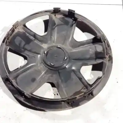 Second-hand car spare part hub caps for audi a2 (8z) 1.4 tdi (55kw) oem iam references   