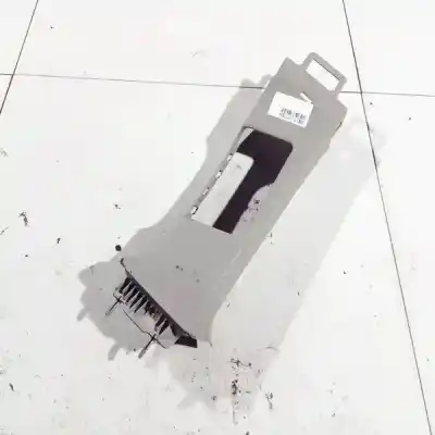 Second-hand car spare part plastics for bmw 3 (e30) m3 2.3 oem iam references   