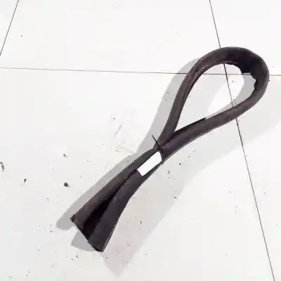 Peça sobressalente para automóvel em segunda mão junta vedante da porta por bmw 3 (e30) m3 2.3 referências oem iam   