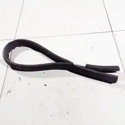 Peça sobressalente para automóvel em segunda mão junta vedante da porta por bmw 3 (e30) m3 2.3 referências oem iam   