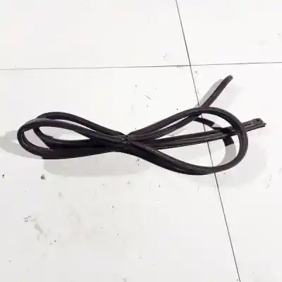 Peça sobressalente para automóvel em segunda mão Junta Vedante Da Porta por BMW 3 (E30) M3 2.3 Referências OEM IAM   