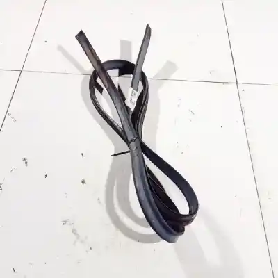 Peça sobressalente para automóvel em segunda mão junta vedante da porta por bmw 3 (e30) m3 2.3 referências oem iam   