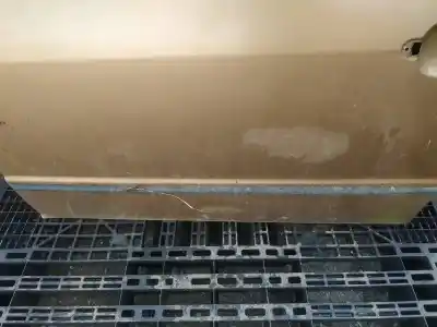 Автозапчастина б/у пластикler для skoda fabia (6y2/6y3) 1.4 посилання на oem iam 