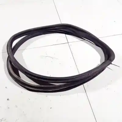 Second-hand car spare part rubber door seal for bmw 3 (e30) m3 2.3 oem iam references   