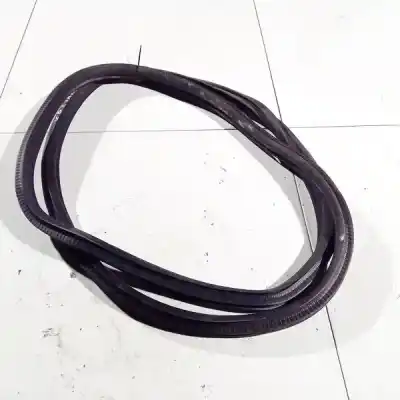 Peça sobressalente para automóvel em segunda mão junta vedante da porta por bmw 3 (e30) m3 2.3 referências oem iam   