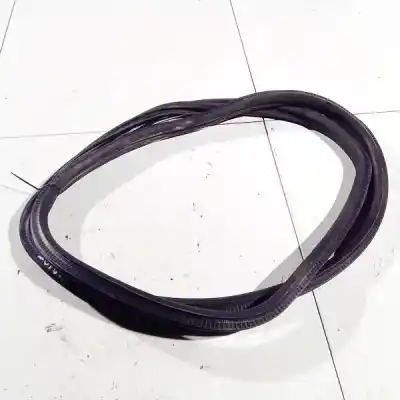 Peça sobressalente para automóvel em segunda mão junta vedante da porta por bmw 3 (e30) m3 2.3 referências oem iam   