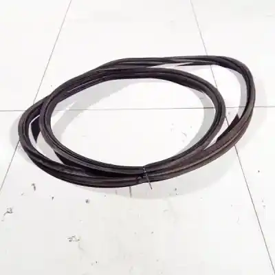 Tweedehands auto-onderdeel deurcontour rubber voor bmw 3 (e30) m3 2.3 oem iam-referenties 