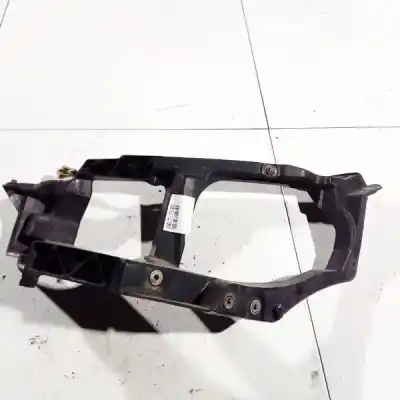 Автозапчастина б/у передній бампер підсилення для MITSUBISHI COLT VI (Z3_A, Z2_A) 1.3 (Z21A) Посилання на OEM IAM   