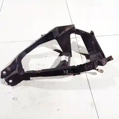 Second-hand car spare part front bumper reinforcement for mitsubishi colt vi (z3_a, z2_a) 1.3 (z21a) oem iam references   