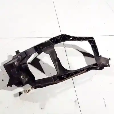 Second-hand car spare part front bumper reinforcement for mitsubishi colt vi (z3_a, z2_a) 1.3 (z21a) oem iam references   