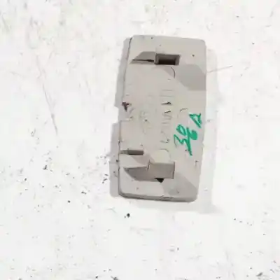 Second-hand car spare part plastics for ford s-max (ca1) 2.0 tdci cat oem iam references   