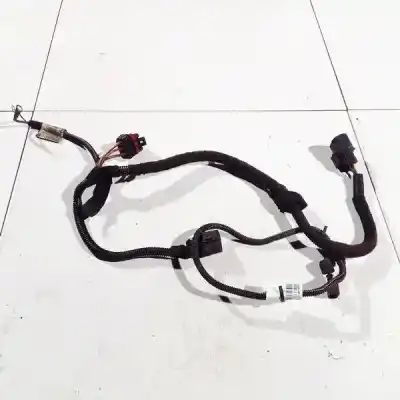 Peça sobressalente para automóvel em segunda mão fio por bmw 3 (e30) m3 2.3 referências oem iam   