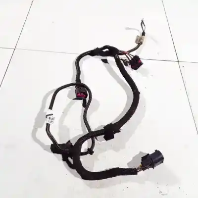 Peça sobressalente para automóvel em segunda mão fio por bmw 3 (e30) m3 2.3 referências oem iam   