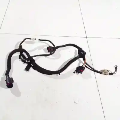 Автозапчасти б/у провод за BMW 3 (E30) M3 2.3 ссылки OEM IAM   