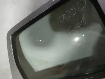 Second-hand car spare part rear right glass window for mitsubishi colt cz3 berl. 5 (z30a) 1.3 (z35a. z33a. z34a) oem iam references as2