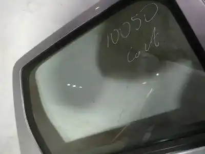 Second-hand car spare part rear right glass window for mitsubishi colt cz3 berl. 5 (z30a) 1.3 (z35a. z33a. z34a) oem iam references as2  