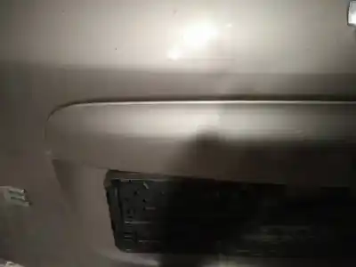 Second-hand car spare part tailgate back door handle for nissan note (e11e) 1.5 dci turbodiesel cat oem iam references   