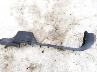 Peça sobressalente para automóvel em segunda mão plásticos por opel crossland x 1.2 referências oem iam 455567867