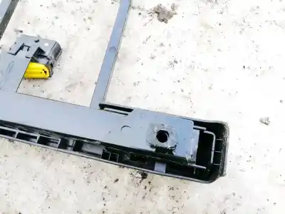 Pezzo di ricambio per auto di seconda mano pezzi vari per opel crossland x 1.2 riferimenti oem iam   