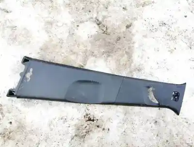 Peça sobressalente para automóvel em segunda mão plásticos por opel crossland x 1.2 referências oem iam 455567867