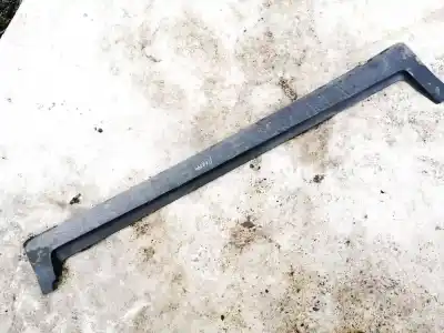 Peça sobressalente para automóvel em segunda mão embaladeira lado direito (corte) por opel crossland x 1.2 referências oem iam 13482063