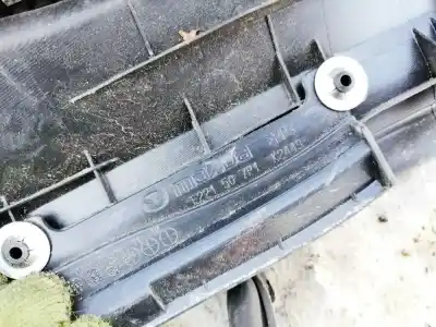 Автозапчасти б/у торпедо за mazda cx-7 (er) 2.2 turbodiesel cat ссылки oem iam e221507p1  k2443