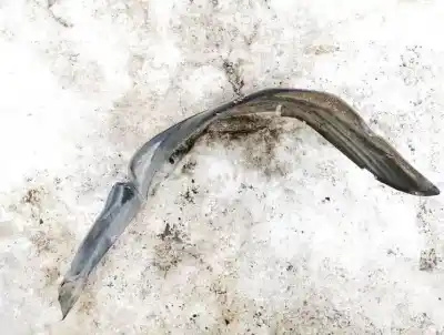 Peça sobressalente para automóvel em segunda mão cave de roda dianteira direita por opel crossland x 1.2 referências oem iam 05303948aa