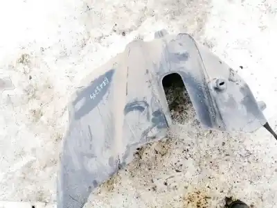 Peça sobressalente para automóvel em segunda mão cave de roda traseira esquerda por opel crossland x 1.2 referências oem iam 39092792