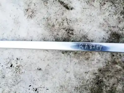 Second-hand car spare part plastics for opel crossland x 1.2 oem iam references 39052185  s71005000-03