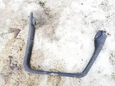 Peça sobressalente para automóvel em segunda mão plásticos por opel crossland x 1.2 referências oem iam 13452259