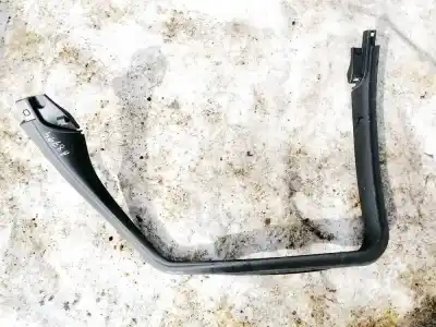 Peça sobressalente para automóvel em segunda mão plásticos por opel crossland x 1.2 referências oem iam 13452260