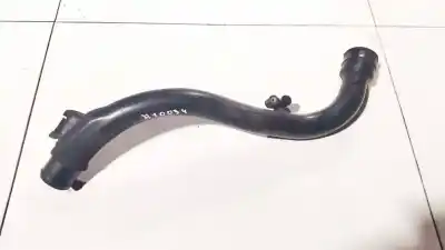 Автозапчастина б/у труба інтеркулера для nissan note (e11e) 1.5 dci turbodiesel cat посилання на oem iam hp02