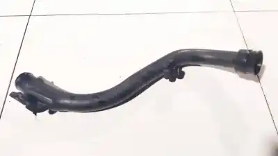 Second-hand car spare part intercooler pipe for nissan note (e11e) 1.5 dci turbodiesel cat oem iam references hp02  