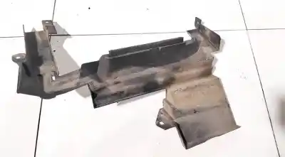 Pezzo di ricambio per auto di seconda mano plastica per nissan note (e11e) 1.5 dci turbodiesel cat riferimenti oem iam 628239u000  