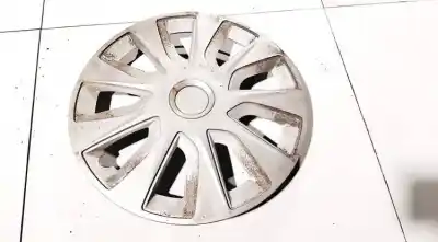 Автозапчастина б/у капки ступиці для nissan note (e11e) 1.5 dci turbodiesel cat посилання на oem iam 