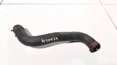 Автозапчастина б/у труба для nissan note (e11e) 1.5 dci turbodiesel cat посилання на oem iam 21501bc500
