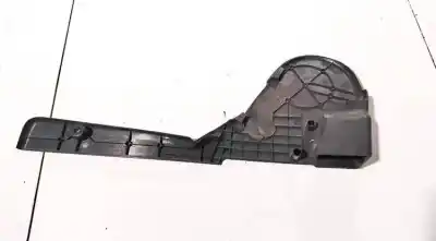 Pezzo di ricambio per auto di seconda mano plastica per nissan note (e11e) 1.5 dci turbodiesel cat riferimenti oem iam u1451386700  u1411351500