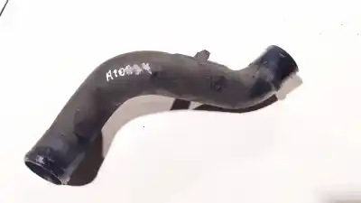 Автозапчастина б/у труба інтеркулера для nissan note (e11e) 1.5 dci turbodiesel cat посилання на oem iam 