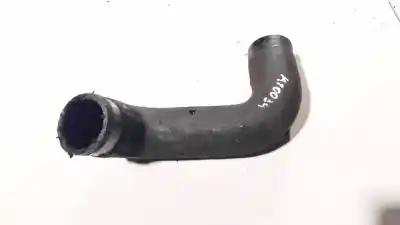 Second-hand car spare part intercooler pipe for nissan note (e11e) 1.5 dci turbodiesel cat oem iam references   